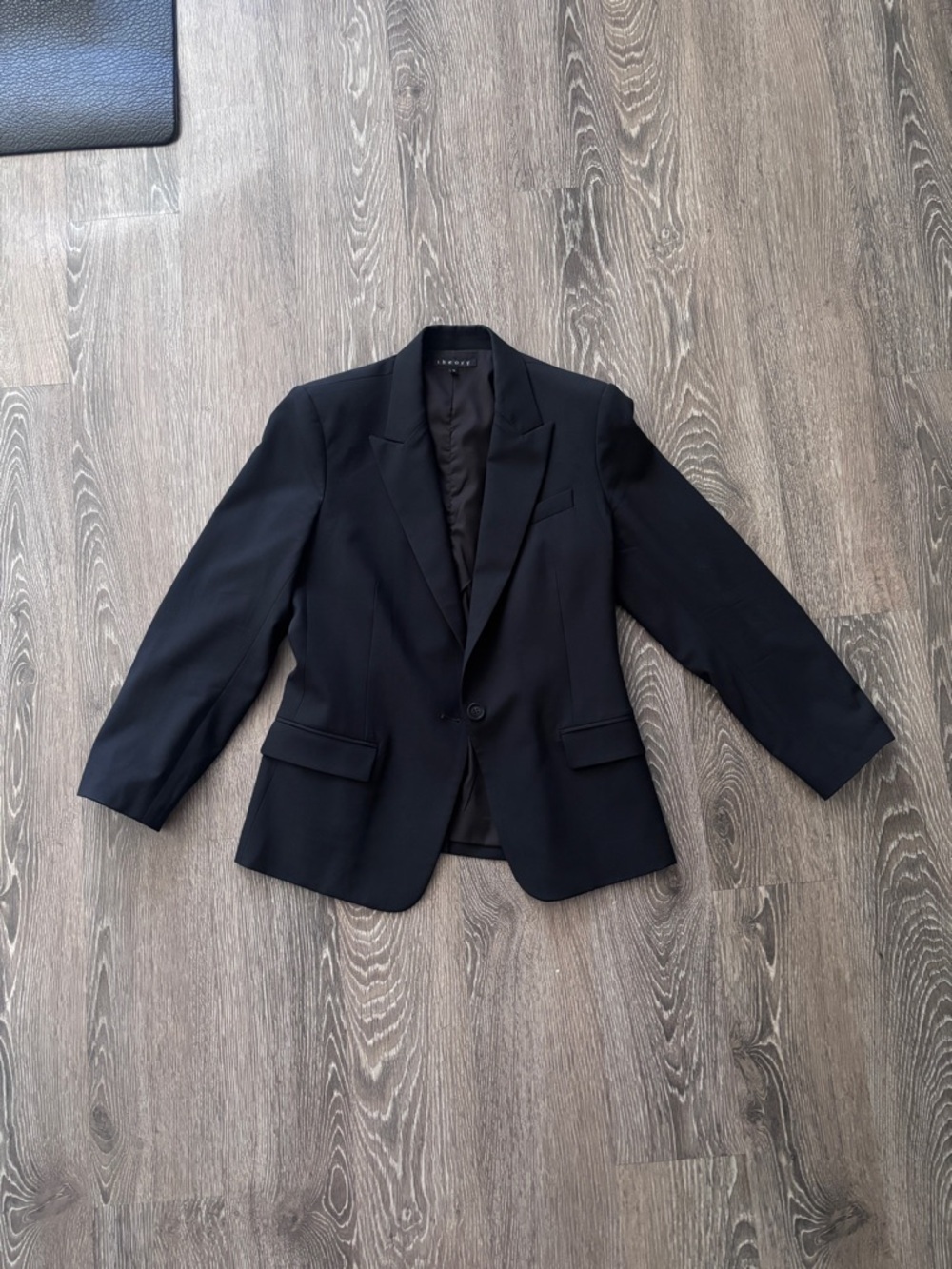 Theory Blazer